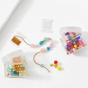 BaubleBar Build Your Own Bracelet Kit